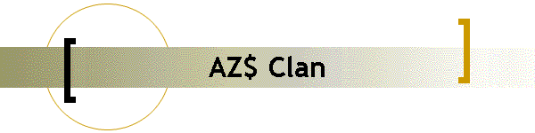 AZ$ Clan